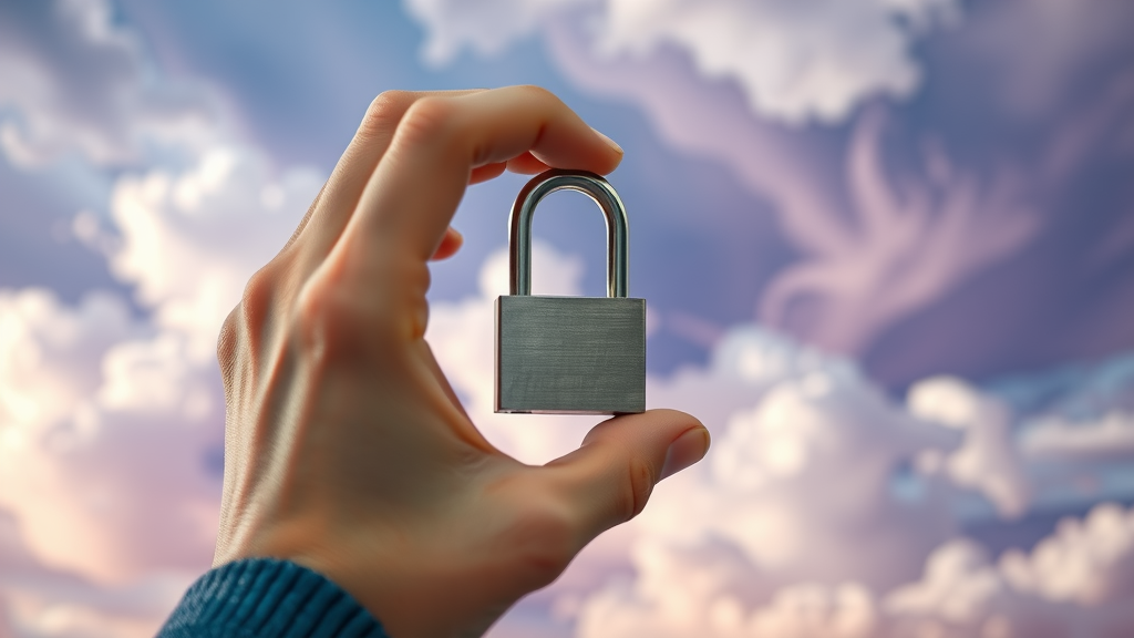Cloud Storage Alternatives To Google Drive For Creators: Unlocking Creative Freedom: Exploring Cloud Storage Alternatives to Google Drive cover