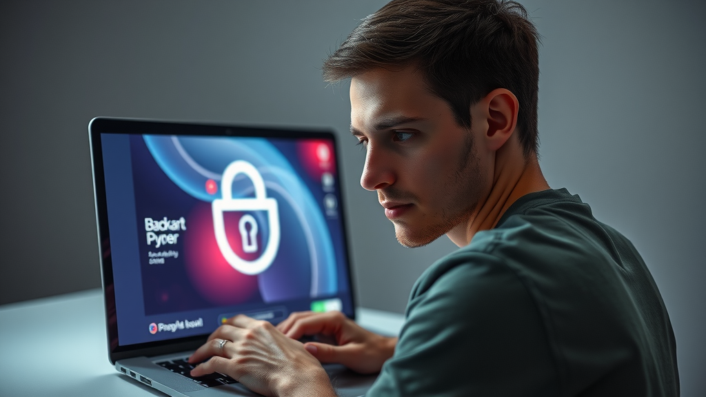 Safeguarding Your Creative Work: Cloud Storage for Creators Worried About Bans cover