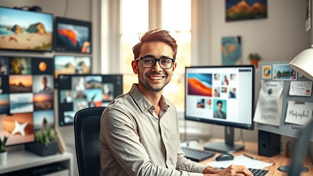 The Ultimate Guide to Content Creator Friendly Cloud Storage Platforms cover
