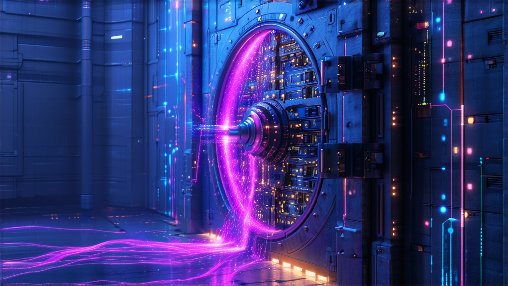 The Ultimate Guide to Encrypted Cloud Storage for Creators cover