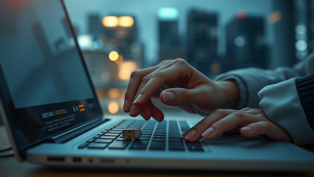Safeguard Your Success: Private Backup Solutions for Fansly Creators cover