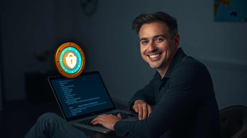 Secure Your Content: A Guide to Private File Hosting for Adult Creators cover