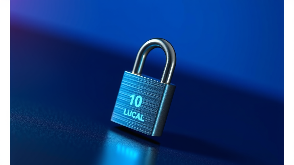 Safeguarding Your Creative Work: A Guide to Secure Cloud Storage for Sensitive Creator Files cover