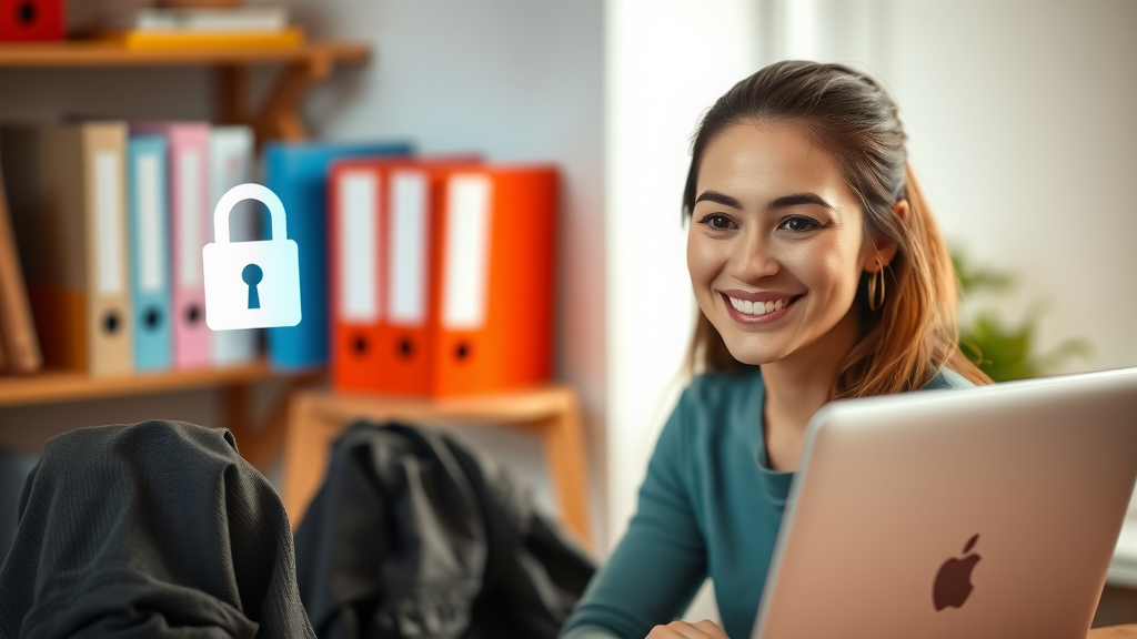 The Ultimate Guide to Secure Storage for NSFW Content Creators cover