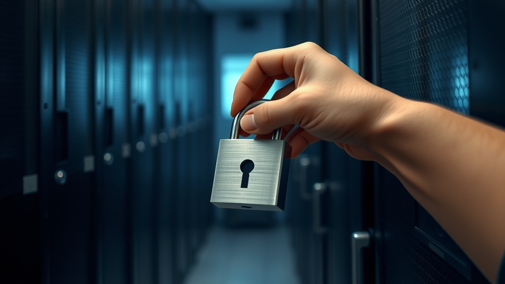 Cloud Storage That Does Not Moderate Content: Understanding Unmoderated Cloud Storage: What It Is and Why It Matters cover